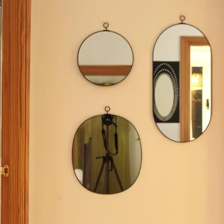 Terrace Serenity Hébergement de vacances Las Palmas de Gran Canaria