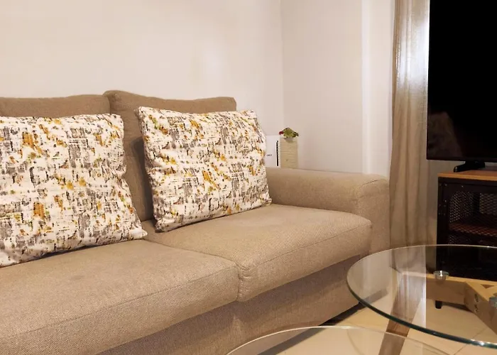 Сasa de vacaciones Terrace Serenity *