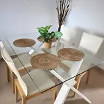 Terrace Serenity בית נופש