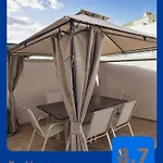 Terrace Serenity