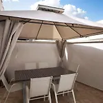 Terrace Serenity בית נופש לאס פאלמס דה גראן קנאריה