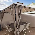 Terrace Serenity בית נופש