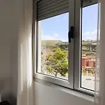 Terrace Serenity לאס פאלמס דה גראן קנאריה