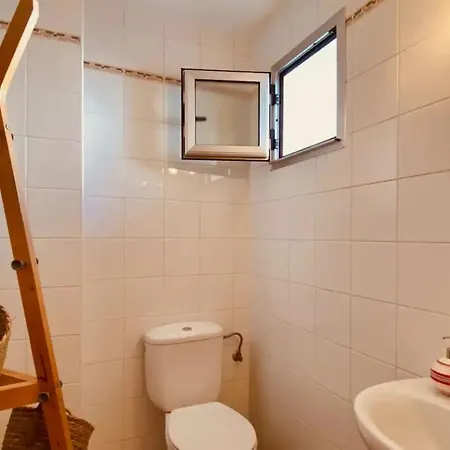 Prázdninový dům Terrace Serenity *