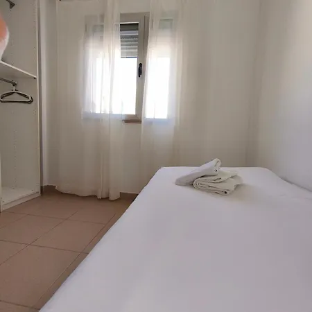 Terrace Serenity Prázdninový dům Las Palmas de Gran Canaria