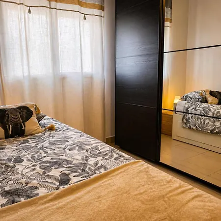 Ferienhaus Terrace Serenity Las Palmas / Gran Canaria