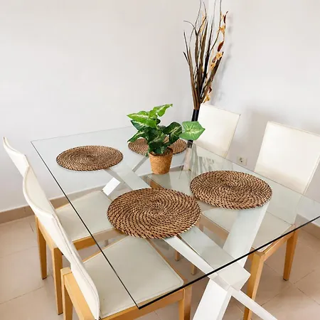 Terrace Serenity Ferienhaus *