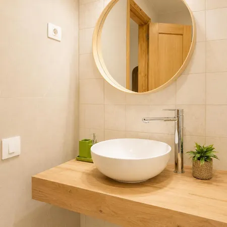 Terrace Serenity Vakantiehuis *