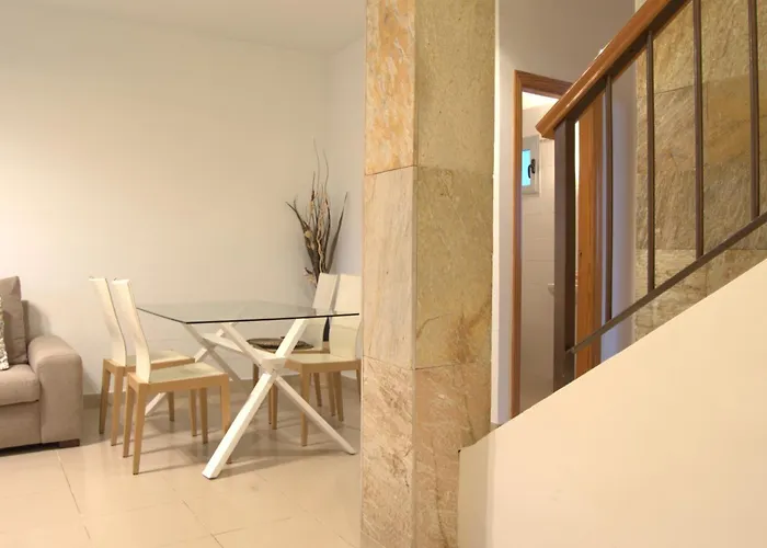 Terrace Serenity * Las Palmas de Gran Canaria