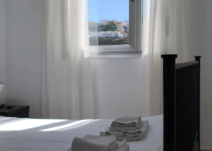 Terrace Serenity Las Palmas de Gran Canaria
