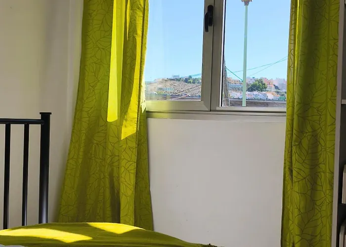 Nyaraló Terrace Serenity