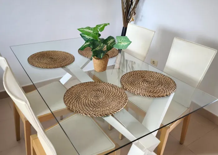 Terrace Serenity Nyaraló
